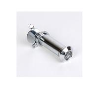 Judas chromé vision 160° Ø12 mm - 156