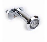 Judas chromé vision 180° BLINDOMAX Ø12 mm - 459