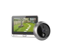 Sonnette sans fil Ezviz DP2C