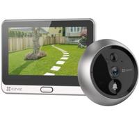 Sonnette sans fil Ezviz DP2C