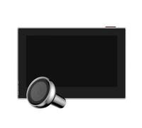 Judas Connecté EZVIZ Juda connecté HP2 Silver 1080P