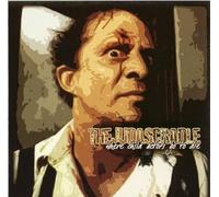 The Judas Cradle - Where Child Actors Go to Die EP