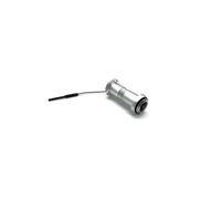 Judas de porte, caméra de surveillance intelligente WIFI HD HDME, vision 160° bidirectionnelle, protocole ONVIF - blanc + Micro SD 64go