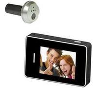 Judas de porte vidéo numérique 2.8 tactile G