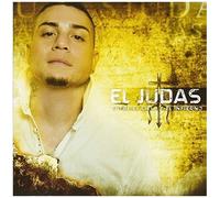 Judas - Entre El Cielo Y El Infierno [Compact Discs]