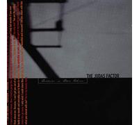 Judas Factor - Ballads in Blue China
