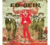 Ed Gein - Judas Goats & Dieseleaters [Import]
