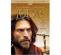 Judas [Import USA Zone 1]