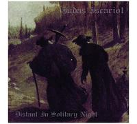 Judas Iscariot - Distant In Solitary Night [Cd] Explicit