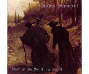 Judas Iscariot - Distant in Solitary Night (UK Import)