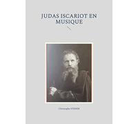 Judas Iscariot en musique