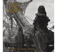 Judas Iscariot – To Embrace the Corpses Bleeding – CD – Plastic Head