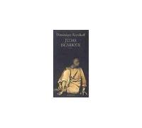 Judas iscariote - Dominique Reznikoff - Actes sud - broché - Livre