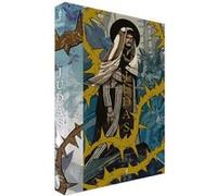 Jeff Loveness – Judas – Comics – Cartonné – 404 Éditions