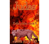 Judas: Kafka's Men Book 9