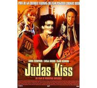 Judas kiss DVD