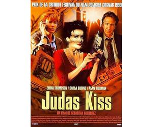 Judas Kiss (1998)