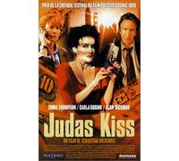 Judas Kiss