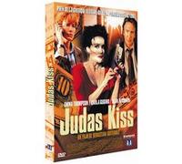 Judas kiss DVD E