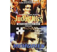 Judas Kiss Memories