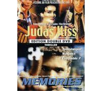 Judas Kiss ; Memories