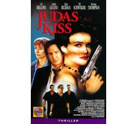 Judas Kiss [VHS] [Import allemand]