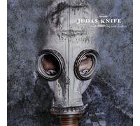 Judas Knife - Death Is The Thing With Feathers [Vinyl]