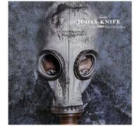 Judas Knife - Death Is The Thing With Feathers [Vinyl]