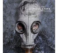 Judas Knife - Death Is The Thing With Feathers [VINYL] [Vinyl LP]