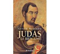 Judas, le bien-aimé
