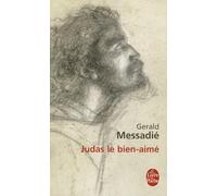Judas le bien-aimé