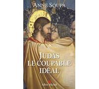 Judas, le coupable idéal