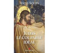 Judas, le coupable idéal – Les Éditions Albin Michel