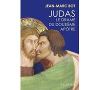 Judas, le drame du douzième apôtre