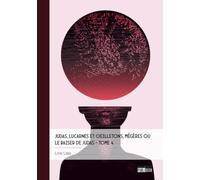 Judas, lucarnes et oeilletons, Mégères ou Le baiser de Judas - Tome 4