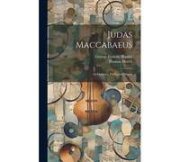 Judas Maccabaeus