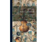 Judas Maccabaeus