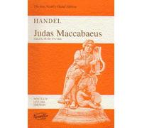 Judas Maccabaeus: Handel