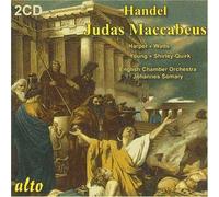 Judas Maccabeus