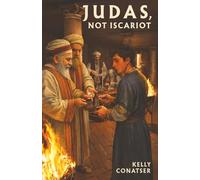 Judas, Not Iscariot
