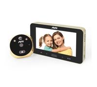 Judas numérique - AYR - Modèle 759 - Full HD 1080P - Écran 4,5 pouces - Vision nocturne