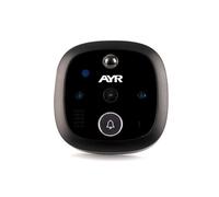 AYR - Judas numérique WiFi 762 Black Edition