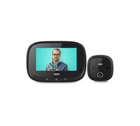 AYR Judas numérique 762 Vision Wi-fi mat/nickel satiné