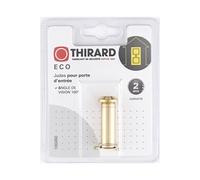 Judas optique, 160 °