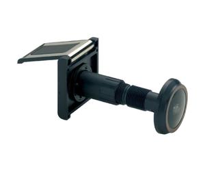 Judas optique ABS noir Vizer Socona