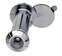 Judas optique avec volet obturateur - Minos 170° JOURJON