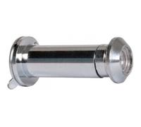 Judas optique économique 170° pour paroi de 34 à 62 mm JOURJON - 11324