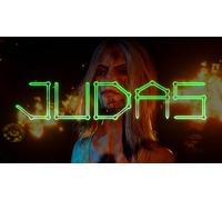 Judas (PC Epic Games Accounts)