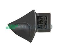 Judas poignée ouverture droite