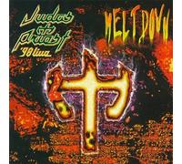 Judas Priest - 98 Live Meltdown